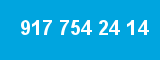 917 754 24 14 917 754 24 14